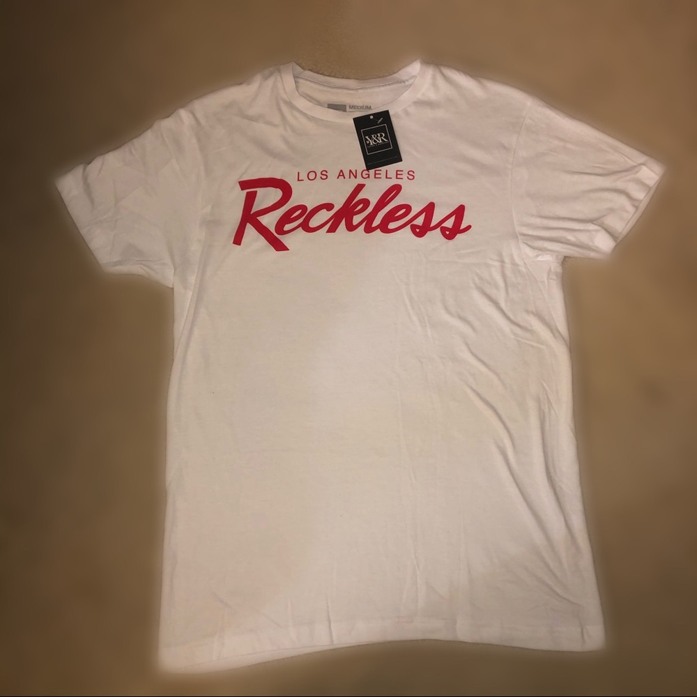 Young & Reckless T-Shirt